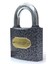 SENTETİK ASMA KİLİT 20mm 1