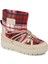 Kadın Tommy Hilfiger Outdoor Boots FW0FW07612 2