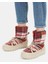 Kadın Tommy Hilfiger Outdoor Boots FW0FW07612 3