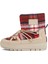 Kadın Tommy Hilfiger Outdoor Boots FW0FW07612 4