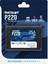 P220 256GB Sata3 SSD Disk 1