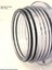 10” Şeffaf Housing 1/4'' Çift Contalı-22000115 3