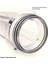 10” Şeffaf Housing 1/4'' Çift Contalı-22000115 4