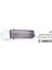 10” Şeffaf Housing 1/4'' Çift Contalı-22000115 5
