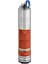 - 4'' Dal. Motoru - 3 Hp (2,2 Kw) - Monofaze 1