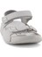 BN-1237 Patik Erkek Çocuk Sandalet Gri 2
