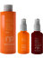 New Paradise Leke Önleyici Yenileyici Cilt Bakım Seti (Tonik 200 ml, Arbutin 30 ml, Red Peeling 30 ml) 1