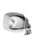 Dış Mekan Horn Aqua Hoparlör - 16 cm 450 Watt - 100 V Hat Trafolu 1