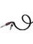 Aux Ses Kablosu 1mt - 3.5mm Den 2X6.35MM Jak Kablo 3