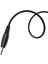 Aux Ses Kablosu 1mt - 3.5mm Den 2X6.35MM Jak Kablo 4
