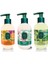 El ve Vücut Losyonu 280 ml ( Manolya Çiçeği - Bodrum Mandalinası - Ayvalık Zeytin Çiçeği) 2