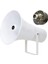 Yuvarlak Abs Horn - 100WATT 1
