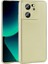 Xiaomi Mi 13T ile Uyumlu Kılıf Soft Premium Yumuşak Silikon Telefon Kılıfı Kapak Gold 1