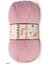 Bebe 100 Gül Rengi 4 Adet Color : 247 1