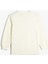 Tazmanya Canavarı Sweatshirt Lisanslı Bisiklet Yaka Uzun Kollu Şardonlu 2