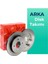Vw Polo Arka Fren Disk Takımı (2010-2017) 1