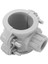PLASTİK PRİZ KOLYE HIRSIZ KELEPÇE 75x3/4 (75X25 MM) 1