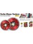 Turbo Elmas Testere (Ultra Hassas) (115MM) 1