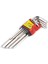 Jaws Alyan Seti 150 mm 9 Pcs 1