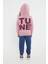 Tune Squad Pembe Kız Çocuk Eşofman Takım 4