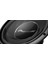 Pioneer Orjinal Digicom TS-A30S4 1400 W 30CM Subwoofer Bass 2