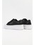 BN-31056 Kadın Sneaker Ayakkabı Siyah 36-40 3