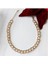Gold Renk Zincir Kadın Choker Kolye 1