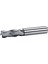9X45X88 mm Jit DIN844 Nr Hss C232 Uzun Kabatalaş Freze 1