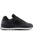 Kadın Spor Ayakkabı WL574IB2 New Balance Lifestyle Black 1
