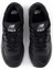 Kadın Spor Ayakkabı WL574IB2 New Balance Lifestyle Black 3
