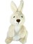 PB31179-23 Peluş Oturan Tavşan 23 cm -Vardem 1