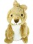 PB31179-23 Peluş Oturan Tavşan 23 cm -Vardem 3
