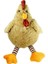 PB31191-23 Peluş Horoz 23 cm -Vardem 1