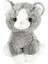 PB31184-22 Peluş Oturan Kedi 23 cm -Vardem 1