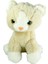 PB31184-22 Peluş Oturan Kedi 23 cm -Vardem 2