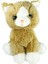 PB31184-22 Peluş Oturan Kedi 23 cm -Vardem 3