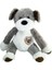 PB31170-23 Peluş Köepk 23 cm - Vardem 1