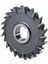 125X8 mm Zps DIN138 Hsse Vals Kanal Frezesi 1