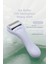 Docteur Blanc Ice Roller Buz Terapisi Cilt Sıkılaştırıcı Masaj Aleti Lila 3