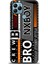 General Mobile Gm 22 Kılıf Hd Baskılı - Nxboy 1