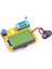 Batarya, Buton, Transistor, Capacitor LCR-T4 Grafiksel Test Cihazı 4