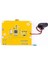 Batarya, Buton, Transistor, Capacitor LCR-T4 Grafiksel Test Cihazı 5