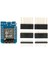 ESP-12 D1 Mini NodeMCU 4MB WiFi Geliştirme Kartı 1