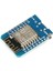 ESP-12 D1 Mini NodeMCU 4MB WiFi Geliştirme Kartı 4