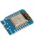 ESP-12 D1 Mini NodeMCU 4MB WiFi Geliştirme Kartı 5