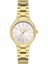 FL.1.10413.3 Altın Kaplama Kadın Kol Saati 1