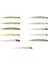 Prutton 130 S 14,7 gr Sinking Maket Balık 1