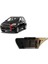 Ford Kuga Far Yıkama Fiskiye Kapağı Krom Nikelajlı Sol 2008-2011 2