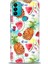 General Mobile Gm 21 Plus Kılıf Hd Baskılı - Meyveler 1