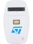 ST-LINK/V2 STM8 STM32 Programlayıcı 5